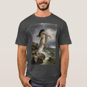 Dood van Sappho 1881 T-shirt