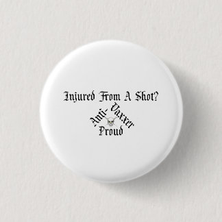 Dood van vaccins, LOUD Small Button