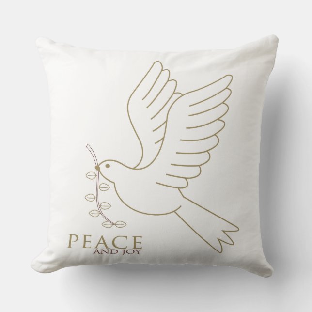 Dood van vrede kussen (Voorkant)