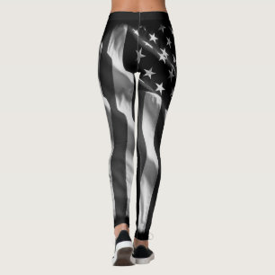 dood voor de oneerlijkheid leggings