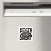 Dood Voor Decaf Magneet (Insitu (Vaatwasser))