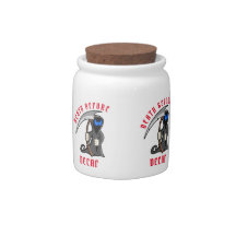 Dood voor Decaf Small