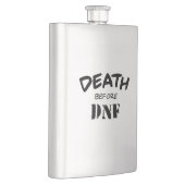 Dood voor DNF Flacon (Rechts)