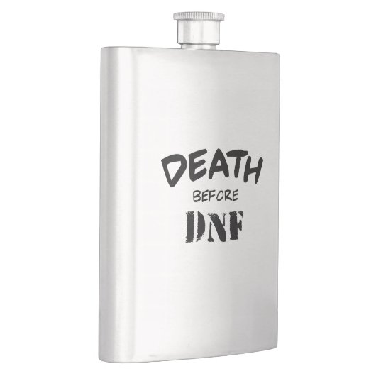 Dood voor DNF Flacon (Rechts)