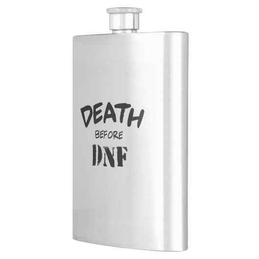 Dood voor DNF Flacon (Links)