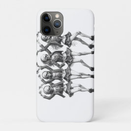 Dood vrouwen dansen Case-Mate iPhone case