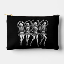 Dood vrouwen dansen etui