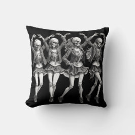 Dood vrouwen dansen kussen