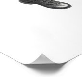 Dood vrouwen dansen poster (Hoek)