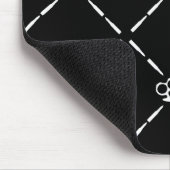 dood VS. leven Muismat (Hoek)