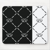 dood VS. leven Muismat (Voorkant)