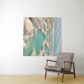 Dood zee in Israël Wandkleed (In Situ (horizontaal))