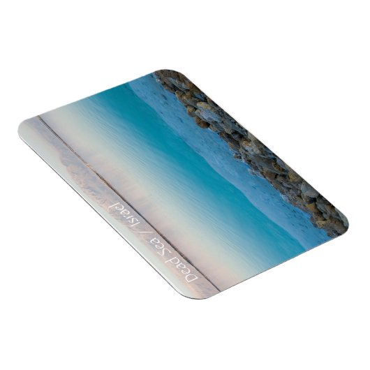 Dood zee Israël Magneet (Rechterzijde)