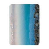 Dood zee Israël Magneet (Verticaal)