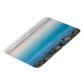 Dood zee Israël Magneet (Linkerzijde)