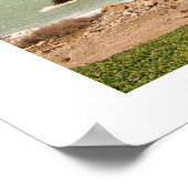 Dood Zee Poster (Hoek)