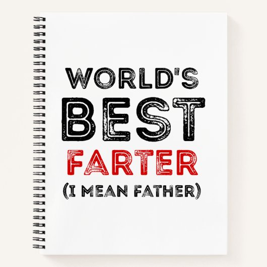 Doodboom: Notitieboek van boekspiraal kleuren (Voorkant)