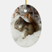 Doodbrekers Keramisch Ornament (Voorkant)