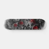 Dooddeck Persoonlijk Skateboard (Horizontaal)