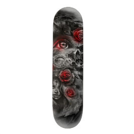 Dooddeck Persoonlijk Skateboard