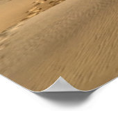 Dooddwergduin Poster (Hoek)