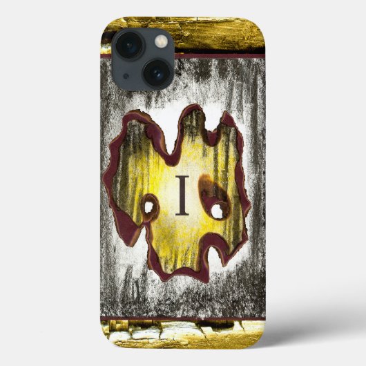 Doodelsengel Case-Mate iPhone Case (Achterkant)