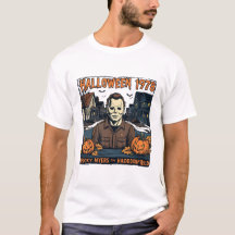 Dooden sinds 1978 - Michael Myers vintage Hall