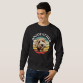 Doodfather Goldendoodle Labradoodle  for doodle da Trui (Voorkant volledig)