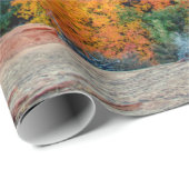 Doodgebergte — Kleuren Cadeaupapier (Rol Hoek)