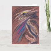 Doodgod Kaart (Voorkant)