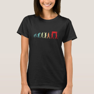 Doodgraver Wetenschap   Expert Balumeur Mortician  T-shirt