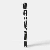 Doodkisten Case-Mate iPhone Case (Achterkant / Links)
