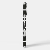 Doodkisten Case-Mate iPhone Case (Achterkant / Rechts)