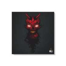 Doodkop hipster skulls