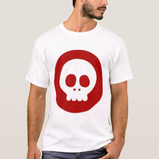 Doodkop T-shirt