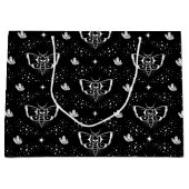 Doodkopgraafkool Groot Cadeauzakje (Voorkant)