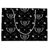 Doodkopgraafkool Groot Cadeauzakje (Achterkant)