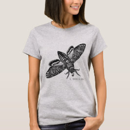 Doodkopmot T-shirt