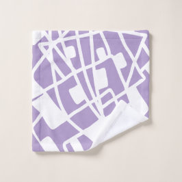 Doodle 100 bad handdoek
