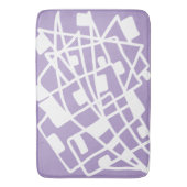 Doodle 100 badmat (Voorkant Verticaal)