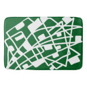 Doodle 100 badmat (Voorkant)