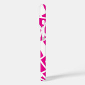 Doodle 100 Case-Mate iPhone case (Achterkant / Links)