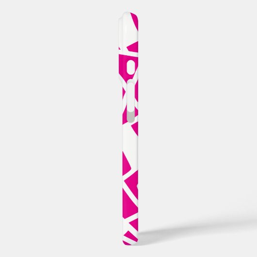 Doodle 100 Case-Mate iPhone case (Achterkant / Links)