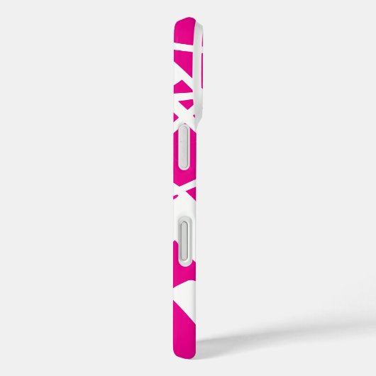 Doodle 100 Case-Mate iPhone case (Achterkant / Rechts)