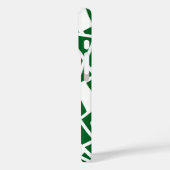 Doodle 100 Case-Mate iPhone case (Achterkant / Links)