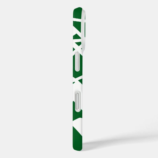 Doodle 100 Case-Mate iPhone case (Achterkant / Rechts)