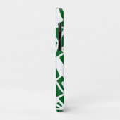 Doodle 100 Case-Mate iPhone case (Achterkant/links)