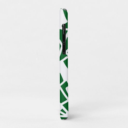 Doodle 100 Case-Mate iPhone case (Achterkant/links)