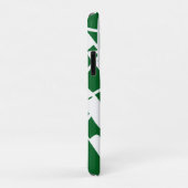 Doodle 100 Case-Mate iPhone case (Achterkant/rechts)