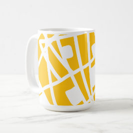 Doodle 100 koffiemok